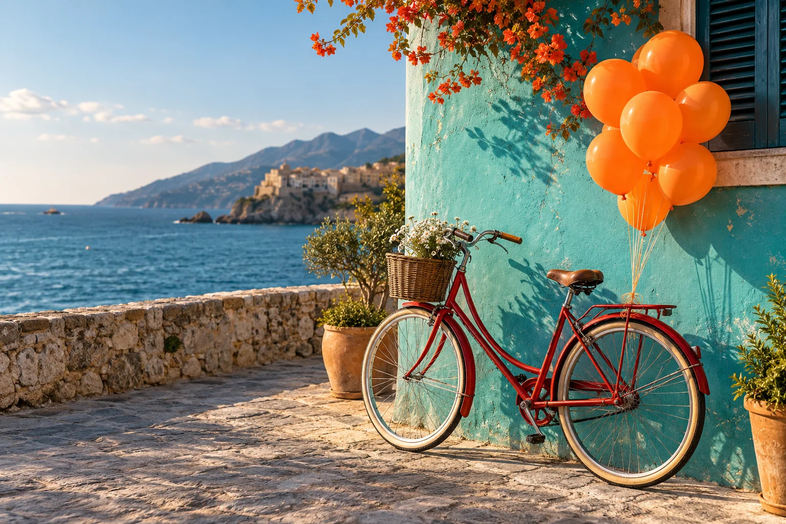 Летнее приключение для друга — Видео-поздравление